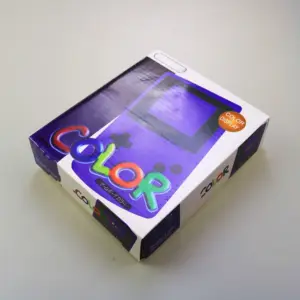 Colorful GameBoy Cartridge Protector Cases for GBA 13 S17fca87bba1845b486cfb5b56a464570a