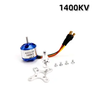 A2212 2700KV Brushless Outrunner Motor for RC Aircraft 19 S1803bb9a49104159b7452ccac7613494f