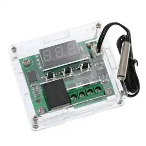W1209 Digital Temperature Controller 12V 10A 11 S1807a51ca5a544eaab0804a82e0966a8c