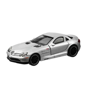 Mercedes-Benz SLR 722S Model Car 1:32 Alloy 19 S180feabb88484fdcb7c4d29dfb02f98aq