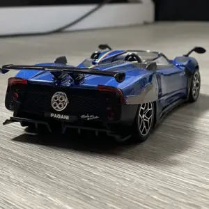 Pagani Zonda HP 2017 1:32 Diecast Replica 15 S18123bd4236242b2b38f609cf23fb958S