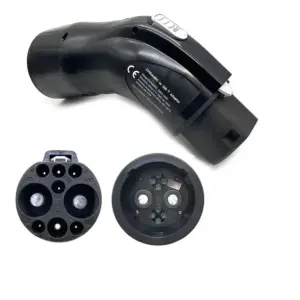 WUFEN 62.5KW EV Fast Charging Adapter for BYD 8 S1813d505a61a447b9a64c309bbffde95c