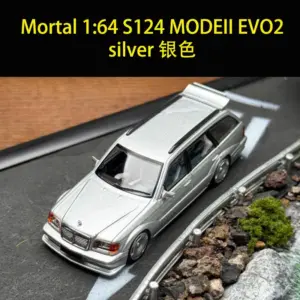 1/64 Scale Alloy Station Wagon Model 15 S181a8a163581415886d74cdf118a6422y
