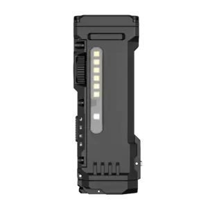 X4 1500-Lumen Outdoor Tactical LED Flashlight 8 S181c39f4bd254807808f37292318a5ae8