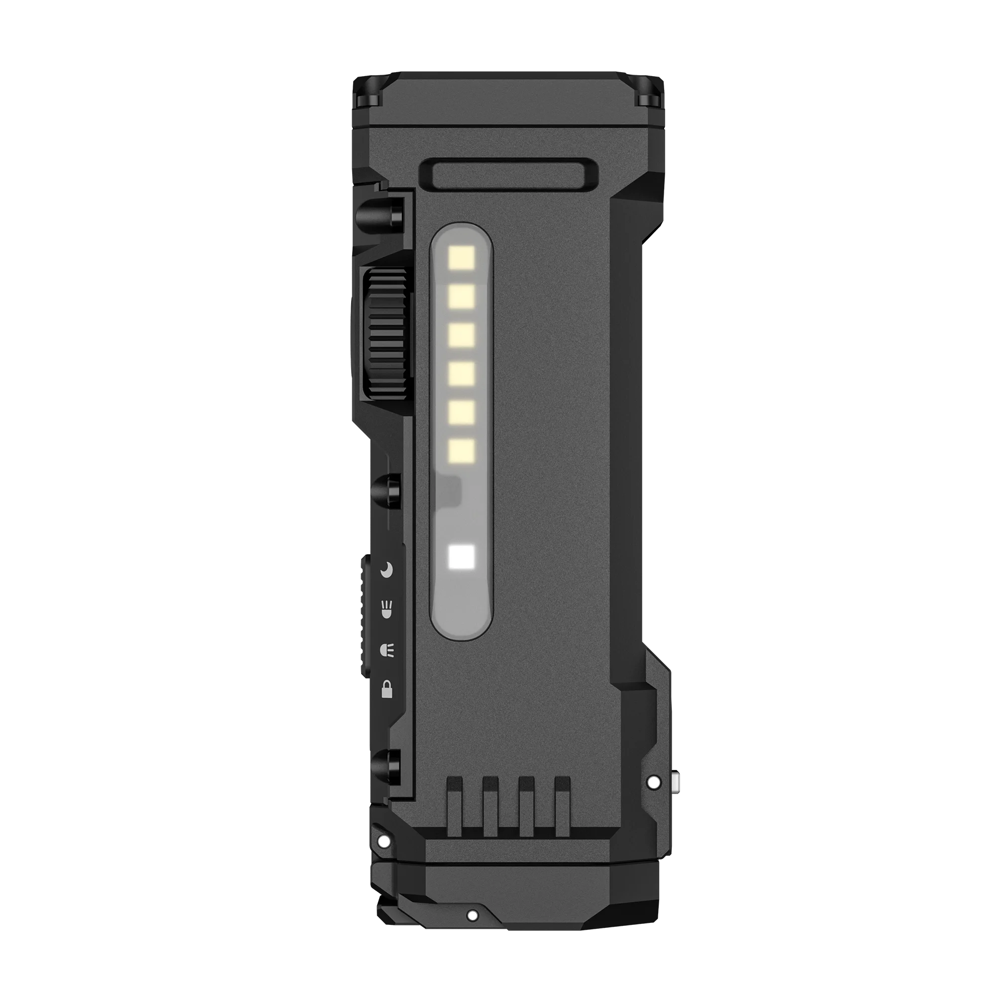 X4 1500-Lumen Outdoor Tactical LED Flashlight 3 X4 1500-Lumen Outdoor Tactical LED Flashlight - Image 3