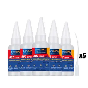 Super Glue 20ml Fast Bond for Any Surface 16 S1822cbf475294166831eb6180181315bq