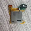 Switch Lite Replacement Card Slot & Audio Jack