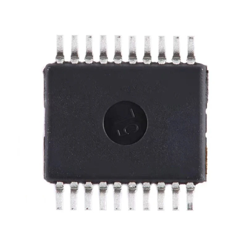 CH341T USB Bridge Chip SSOP-20 3 CH341T USB Bridge Chip SSOP-20 - Image 3