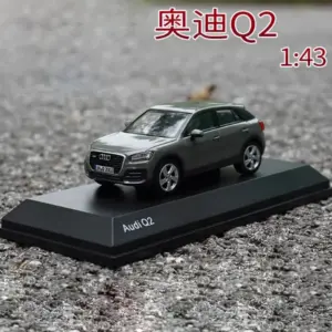 Q2 Diecast 1/43 Scale Car Model in Red 16 S1832e6e50511442ea7db1bb440eb3b77I