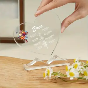 Heart-Shaped Religious Gift for Women 10 S18344e0a78844b5c9fb885efc1d5f48aB