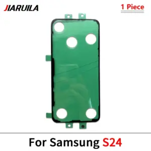 Samsung S24 Series Waterproof Adhesive Strips 9 S183506edc40240b6ba0131ed5dc0722eD