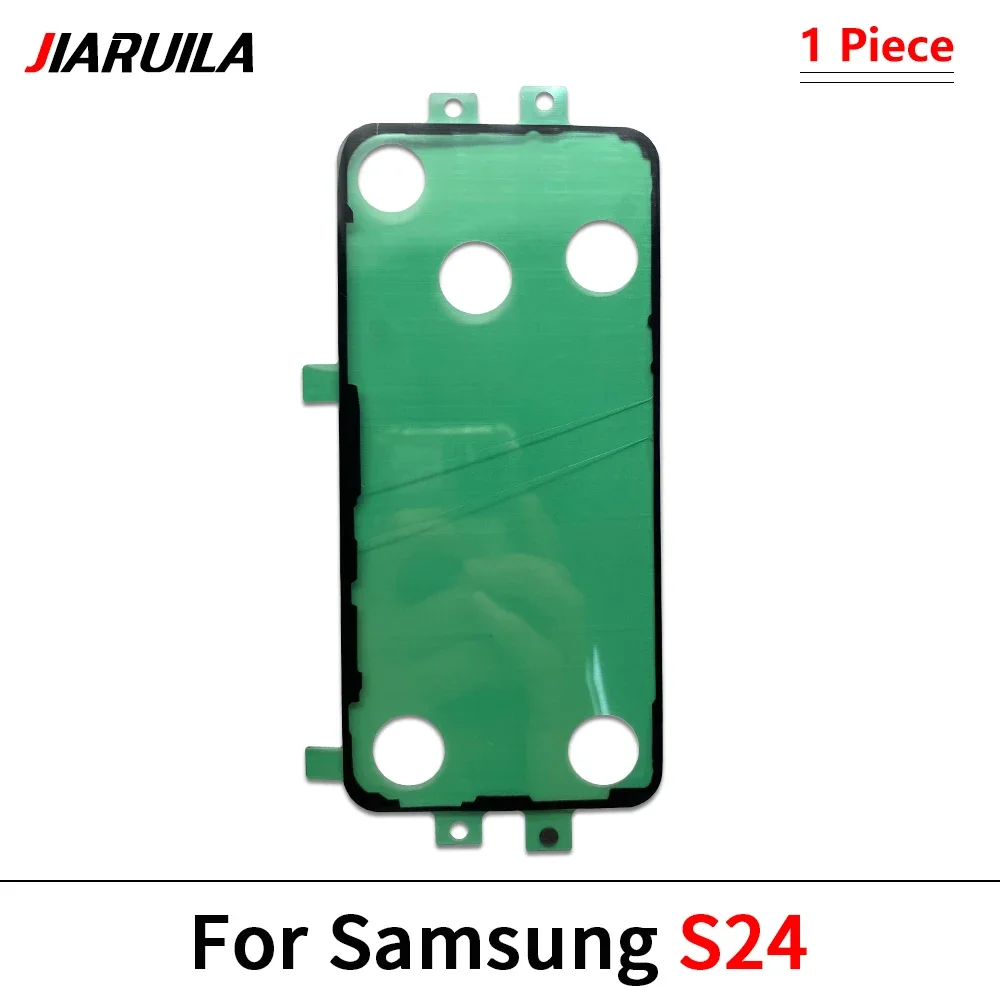 Samsung S24 Series Waterproof Adhesive Strips 5 Samsung S24 Series Waterproof Adhesive Strips - Image 5