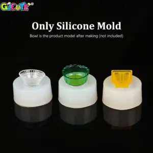Miniature Dollhouse Decor Silicone Mold 13 S18355c9bb2334ed38cf5de18c67622ab9
