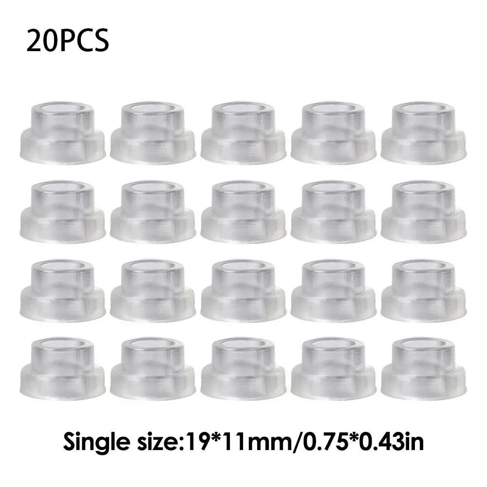 Durable Metal Hose Sealing Gasket Set 8 Durable Metal Hose Sealing Gasket Set - Image 8