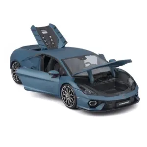 Lamborghini Temerario 1:18 Diecast Model 11 S1855ffc20f204d7d8ca69fd9f59d2b50d