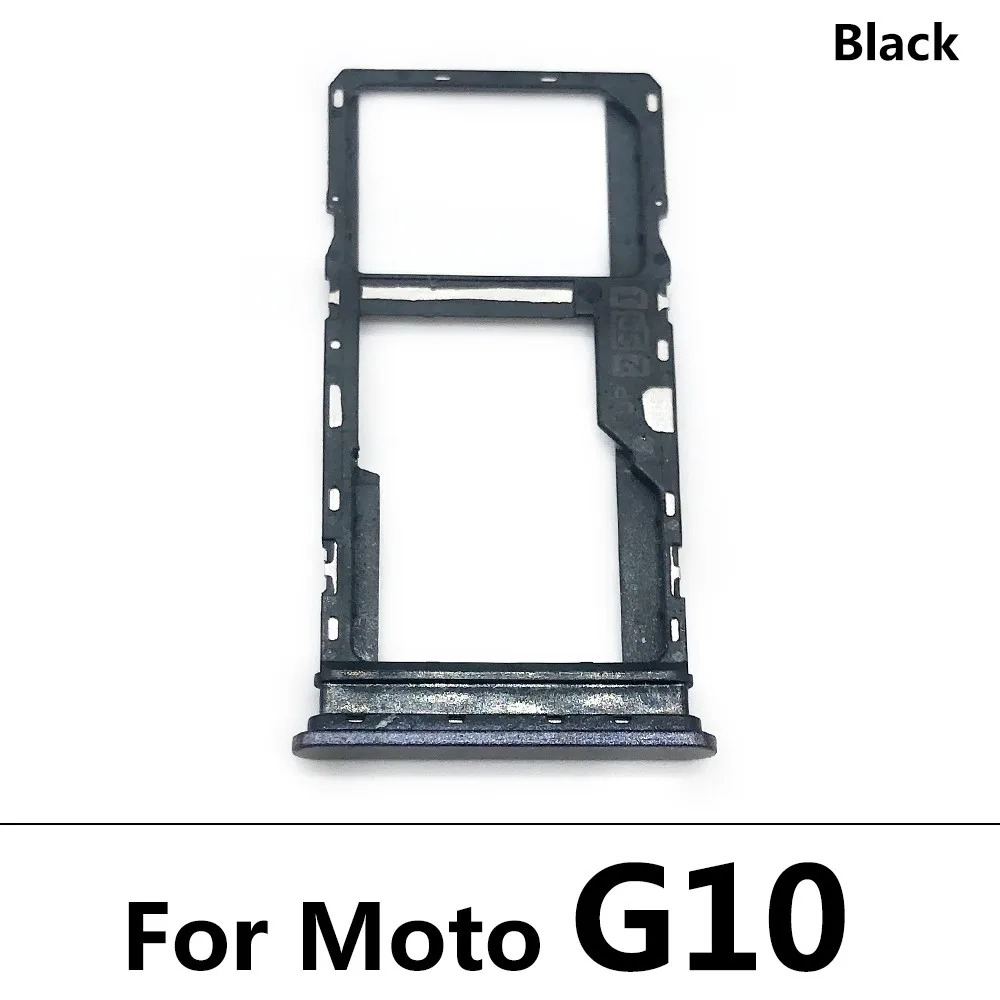 Motorola G Series SIM & SD Card Tray Replacement 2 Motorola G Series SIM & SD Card Tray Replacement - Image 2