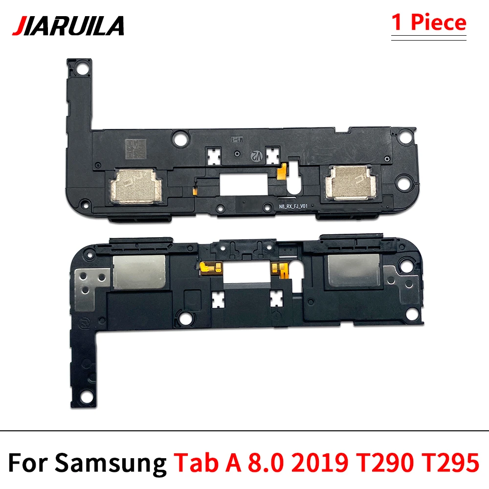 Samsung Galaxy Tab A 8.0 2019 Speaker Set 2 Samsung Galaxy Tab A 8.0 2019 Speaker Set - Image 2