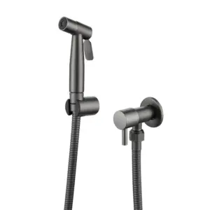 Stainless Steel Bidet Spray Set for Bathroom 12 S1866adccb4b5457185513a89ff4e0a94W