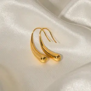 Stainless Steel Drop Earrings for Women 11 S18776b9cf01448828879910d0d56ebf0p