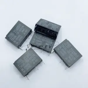 Solid-State Relay TRGBL-SS-105DM, 5VDC