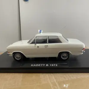 1:18 Opel Kadett B 1972 Police Model 10 S187d18db6da6466e863e4c69d587b330G