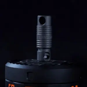 Titanium 360° Rotating Key Connector 17 S187e37a993244398b451d37e6786ea7cW