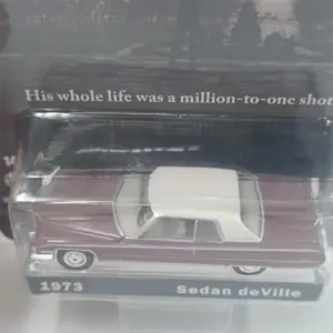 Limited Edition 1973 Cadillac DeVille Model 5 S18858e11a11e4fa999329702ff046263s