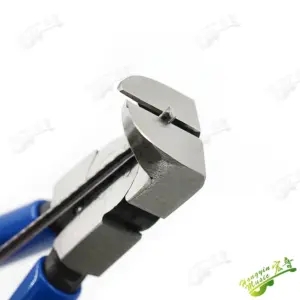 Taiwan-made Guitar Wire Cutting Pliers 11 S18881fdf1d0b4f0a9e15a236b72c0392v