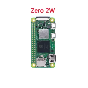 Triple Raspberry Pi Zero Bundle Set 10 S1893c62681cb4ce595e4ce72c48929ffU