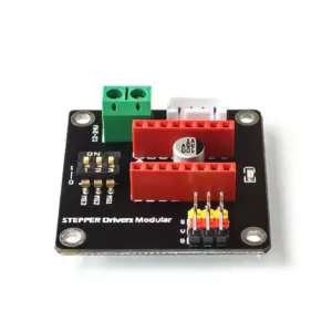 42mm 3D Printer Stepper Motor Driver Expansion Board 11 S18979fb4632e40278cd822c72834d01b8