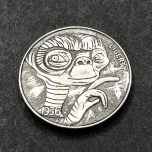 Vintage Copper Coin Collection Set 16 S18988ebb2e28490c9b710f87f0f5bc742