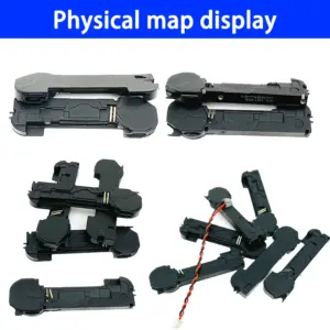 iPhone 4S 5-Piece Speaker Module Set 7 S189e8e229b8d435fba02c00cb7a0efd2K