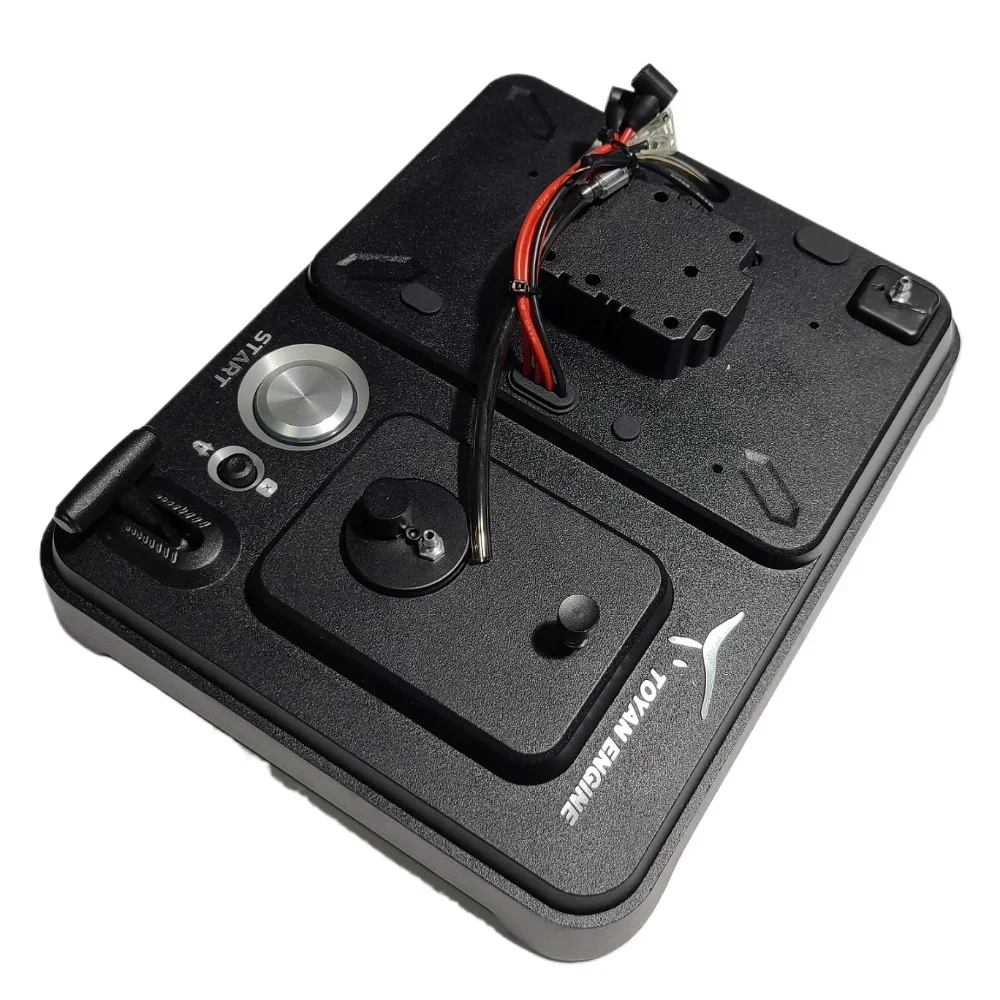 TOYAN FS-L200 Engine Base for Experiments 6 TOYAN FS-L200 Engine Base for Experiments - Image 6