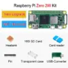 Raspberry Pi Zero 2 W Development Board