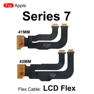 Apple Watch Series 5-8 Flex Cable 40mm-45mm 12 S18c79c42a9854d88acffa2c1863f4ac3c