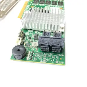 Supermicro AOC-S3108L-H8iR RAID Controller 6 S18c7f63f8f634b93bb68194e7b1873c9I