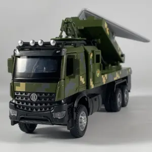 Attack-11 UAV Military Model 1:35 Scale 12 S18ce732821c949ce9a48444b38e62376o