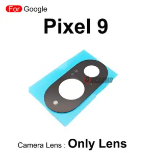 Replacement Rear Camera Lens for Google Pixel 9 12 S18ce7f50211449e2892359428bf25abff