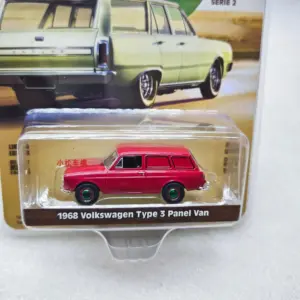 1970s Volkswagen T3 Van 1:64 Model Collectible 3 S18d47abd98e046af8ab56ef4272279e1n