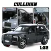 Luxury Cullinan SUV Diecast Model 1:32 Scale