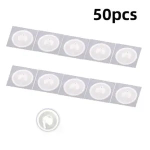 N215 NFC Sticker Set 25mm, 504 Bytes 17 S18da0aecdf2c42aaad88e33939fafdddV