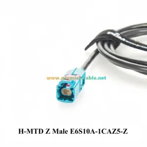 Automotive Ethernet Extension Cable 10 Gbps 7 S18dbd84d98d64915bfcc19e7831d4774T