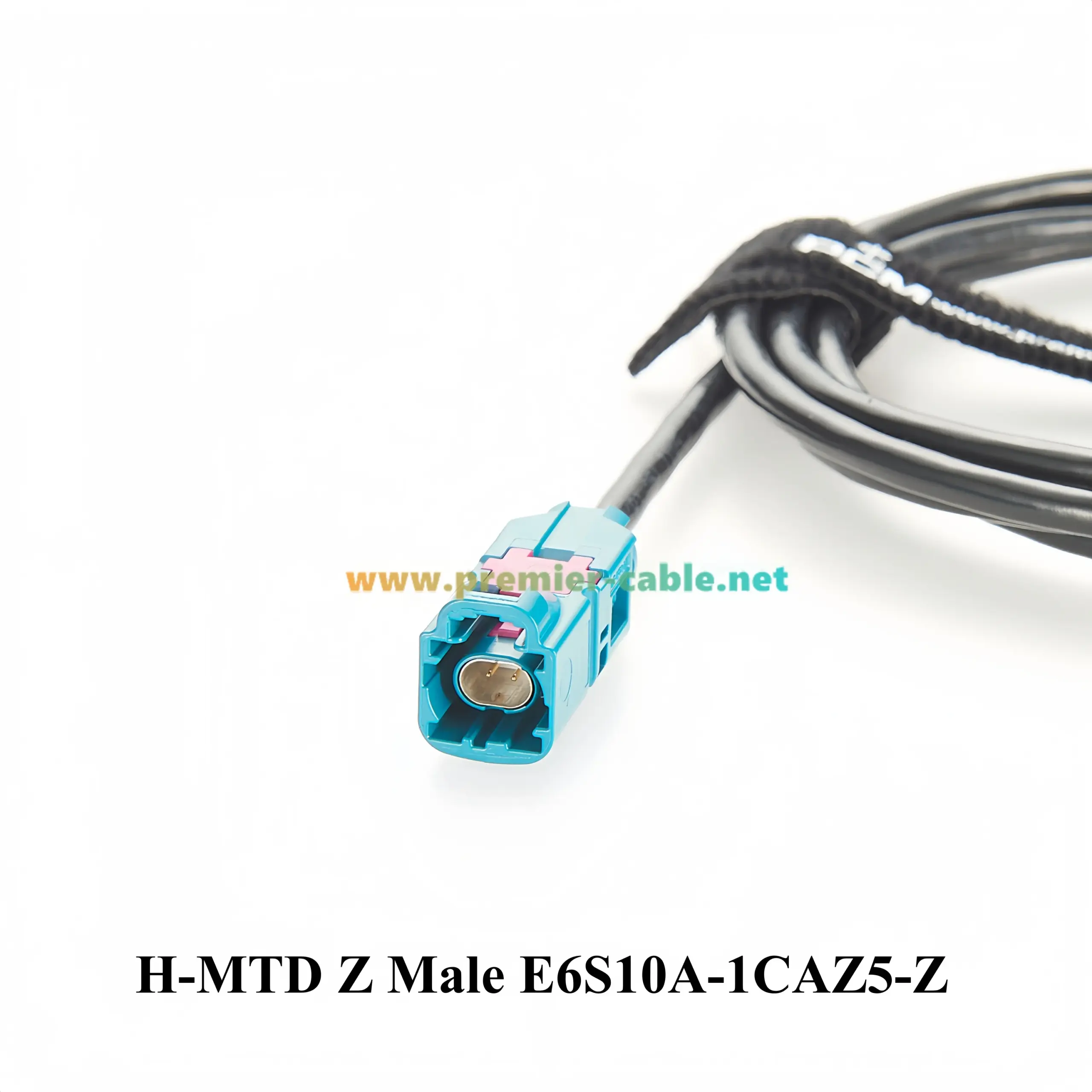 Automotive Ethernet Extension Cable 10 Gbps 3 Automotive Ethernet Extension Cable 10 Gbps - Image 3