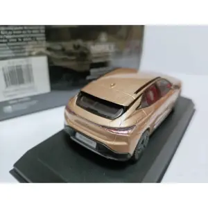 Citroen DS4 Cross 2021 1:43 Diecast Model 6 S18e6ca02d63e4de0935df2f06ec0b314O