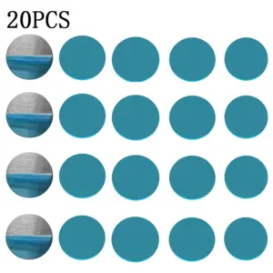 Magnetic Phone Mounting Plate 35mm Silver 16 S18e94ccaff4b45a6bb8842feaf8d8d8fn