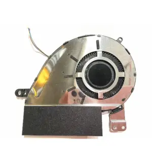 CPU Fan for ASUS Zenbook 13 UX333, U3300F 3 S18e963dcde224cb8bd05a6644c703c05k