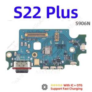 Galaxy S22 Series Flexible Charging Port Cable 19 S18eccc4420e94feaa20a69011beeb225m