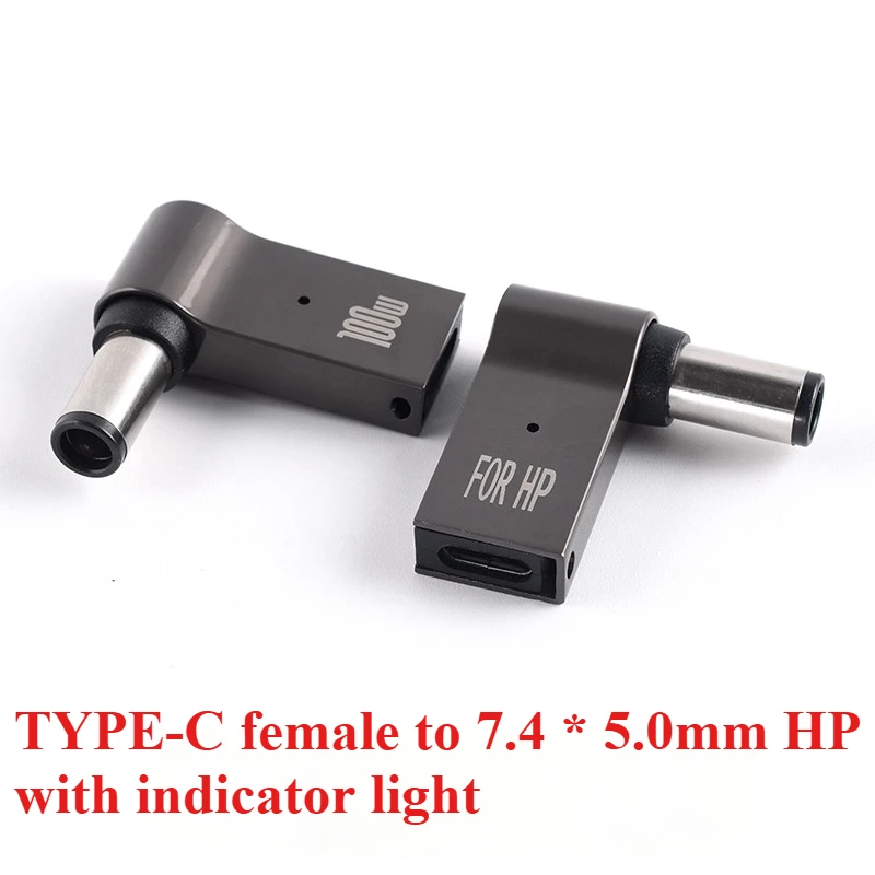 USB-C to DC Power Adapter with Multiple Connectors 6 USB-C to DC Power Adapter with Multiple Connectors - Image 6