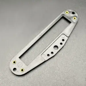 Black Blade-Style Humbucker Bobbins Set 65x7.8mm 16 S18fdc0bb8a7d45d9b707bbd69de04af4y