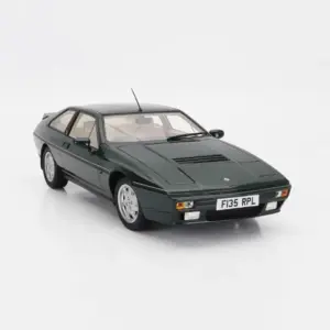 Cult 1/18 Excel SE 1988 Green Resin Collectible 6 S18fe0ea405144a8bb9d05aca64d52845g